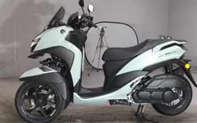 YAMAHA TRICITY 155 ABS SGA9J