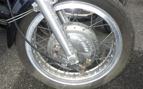 SUZUKI ST400 TEMPTER 1999 NK43A