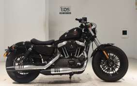 HARLEY XL1200X 2022