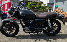 HONDA GB350 2021 NC59