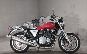 HONDA CB1100 2010 SC65