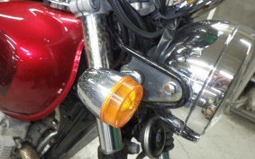 HONDA CB400SS E NC41