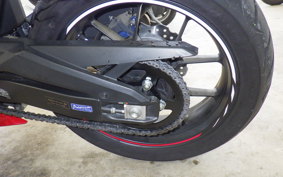 HONDA CBR400R 2022 NC56