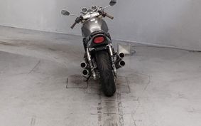 SUZUKI INAZUMA 400 2001 GK7BA