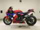 Фото Honda CBR1000RR RSP 2020 с японского аукциона