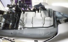 SUZUKI GSX-S125 2025 DL32D