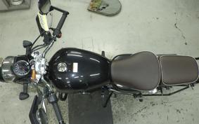 HONDA GB350C 2025 NC64