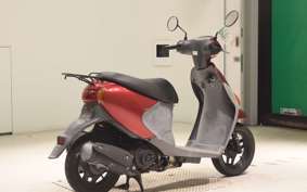 SUZUKI LET's 4 2016 CA45A