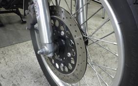 YAMAHA SR400 Gen.5 2021 RH16J