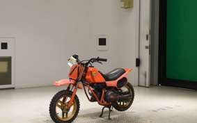 HONDA QR50 AE01