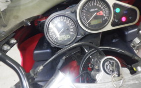 KAWASAKI NINJA ZX-6R 1998 ZX600G