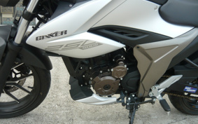 SUZUKI JIKUSA-250 ED22B