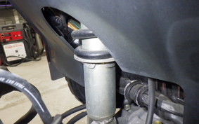 HONDA GYRO X TD02