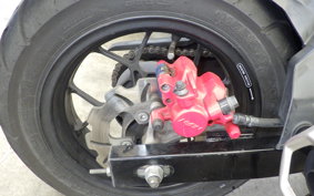 HONDA GROM JC61
