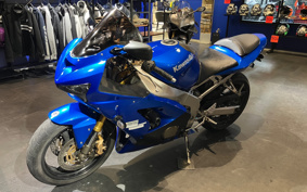 KAWASAKI NINJA ZX-6R 2003 ZX636B