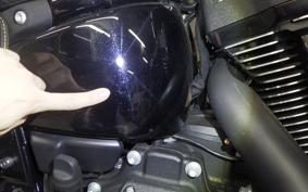 HARLEY FXLRS1920 2022