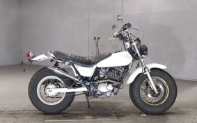 SUZUKI VAN VAN 200 NH41A