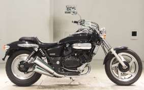 HONDA MAGNA 250 2016 MC29