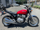 Фото Honda CB400 1998 с японского аукциона