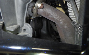 KAWASAKI 1400 GTR 2011