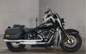 HARLEY  HARLEY FLHCS1870 YBK