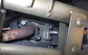 HONDA TODAY AF61