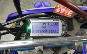 YAMAHA WR250F CG16W