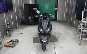 YAMAHA CYGNUSｸﾞﾘﾌｧｽ 2020 SEJ4J