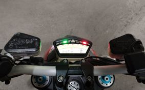 DUCATI STREET FIGHTER 1100S 2013 F100AA
