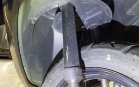 SUZUKI ADDRESS V50 2022 CA4BA