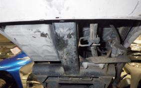 SUZUKI ADDRESS V125 G CF46A