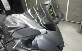 YAMAHA YZF-R6 2019