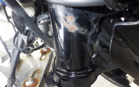 YAMAHA DRAGSTAR 250 VG02J