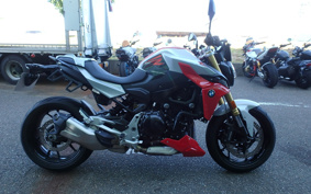 BMW F900R STANDARD 2022 0K11