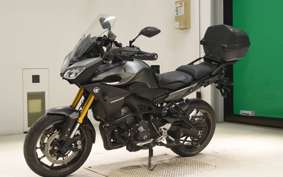 YAMAHA MT-09 Tracer 2015 RN36J