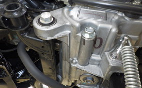 HONDA ﾀﾞﾝｸ AF78