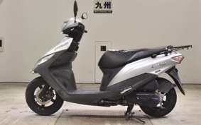 SUZUKI ADDRESS V125 DT11A