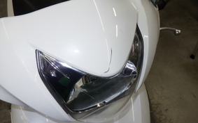 HONDA DIO 110 2000 JF31