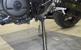 KAWASAKI Z400 Gen.2 2020 EX400G