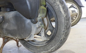 SUZUKI LET's 4 CA45A