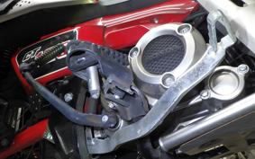 HONDA CT125-2 JA65