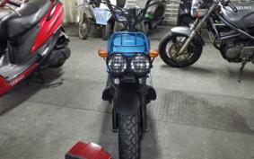 HONDA ZOOMER 1994 AF58