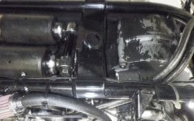 HARLEY FXSTC 1340 2021