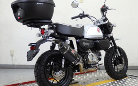 HONDA MONKEY 125 JB03