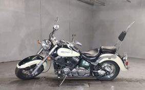 YAMAHA DRAGSTAR 400 CLASSIC 1998 4TR