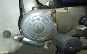 HONDA C90 SUPER CUB E HA02