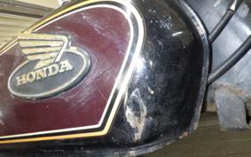 HONDA CD50 BENLY CD50