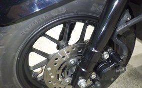 HONDA DUNK 2015 AF78