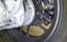 HONDA ADV160 2007 KF54