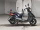 Фото Yamaha JOG DX с японского аукциона